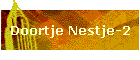 Doortje Nestje-2